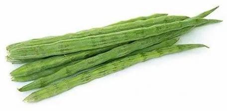 Green Organic Fresh Drum Sticks, For Cooking