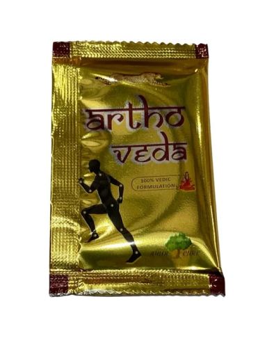 Artho Veda Powder, Packaging Type : Pouch