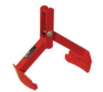 Hydraulic Drum Grab, Lifting Capacity : 350kg