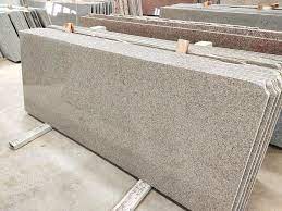 Alishan Polished Kot Kasta Granite Slab, Overall Length : 6-9 Feet