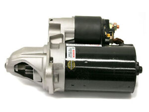 5Kw Bosch DE 76-81 Starter Motor, For Automobile Industries, Voltage : 12-18VDC
