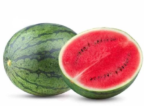 Organic Fresh Watermelon, For Human Consumption, Certification : APEDA Certified