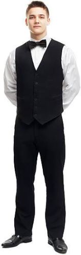 Cotton Hotel Waiter Uniform, Gender : Gender, Male