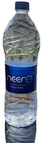 Neero Mineral Water Bottle, For Household, Hotels, Capacity : 500ml, 1L