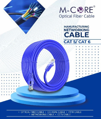 Networking Cable