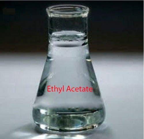 Ethyl Acetate, Density : 902 Kg/m³