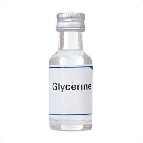 Liquid Glycerin, For Cosmetics, Personal Use, Classification : Pharma Grade