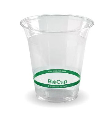 Dhatri Pack Plain Foam 360ml 12oz Bio Cups, Shape : Round