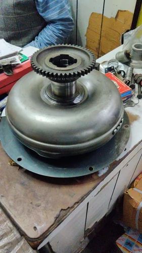 40-150gm Metal Forklift Torque Converter, Size : Standard