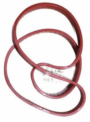 Godrej Forklift Silicone Rubber Gasket, Size : 1inch