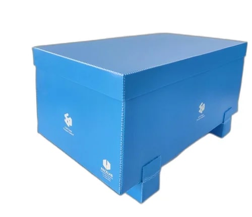 Rectangular Polypropylene Container, Feature : High Strength