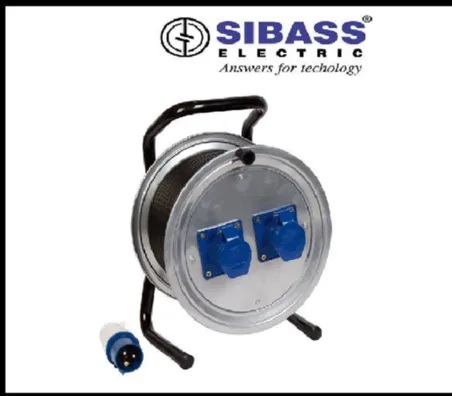 Cable Drum SE 8630A /8650 A, For Industrial Use, Size : 10-20inch, 20-30inch, 30-40inch, 40-50inch