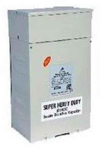 Epcos 3x11µF 2kVAr Three Phase ENDC SquareCap Capacitor, B32457P5002A 11