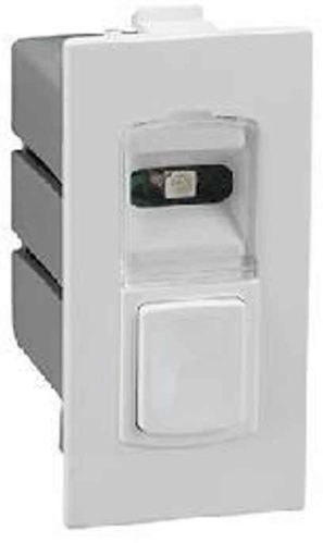 Legrand Britzy 1 Module Bell Call Indicator