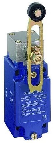 Xck J Heavy Duty Limit Switch, For Restaurants, Residential, Office, Home, General, Specialities : Rust Proof