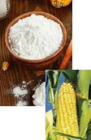 Corn Starch, Packaging Size : 50kg, 25kg