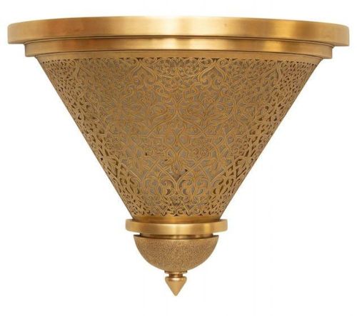 Moroccan Wall Trophy Cube Light, For Decoration