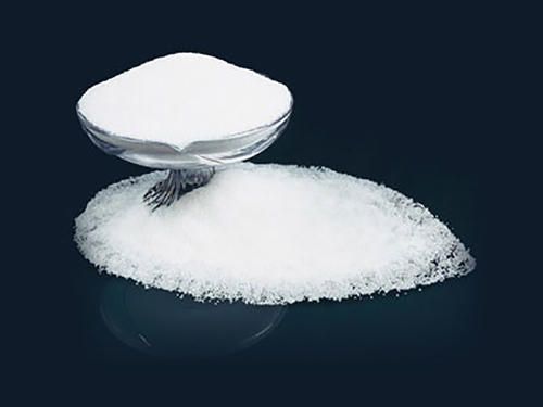 Vacuum Salt, Form : Powder