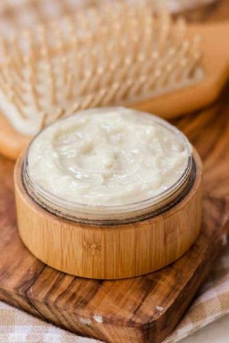 Aura Herbal Hair Fall Control Cream, For Parlour, Personal, Packaging Type : Plastic Box