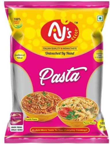 AJ's Fusilli Pasta, Feature : Easy To Make