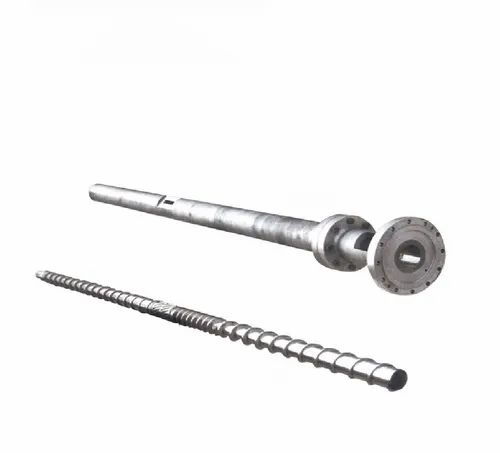 100mm Alloy Steel Single Screw Barrel