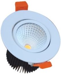 Pluto Series LED COB Light