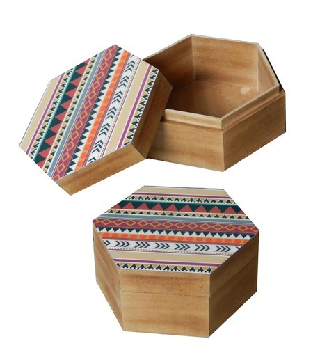 MDF Box, Style : Antique, Modern