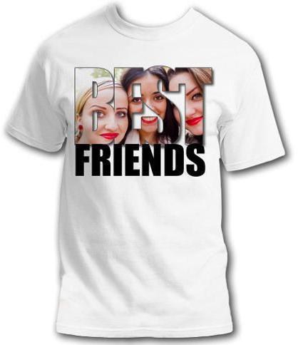 T-Shirt Printing Service