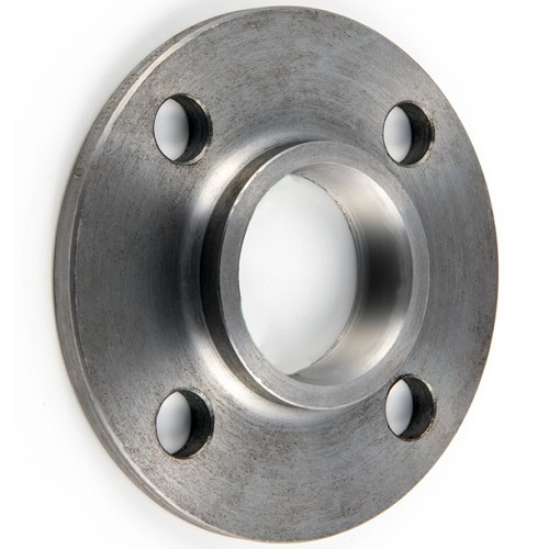 300mm Mild Steel Slip On Flange, Standard : ASNI B16.5 - 150-300