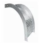 Gi Perforated Cable Tray Bend, For Industrial