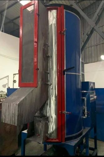 EPS Thermocol Expanded Regular Machine, For Manufacturing Units, Industrial, Feature : Antibacterial