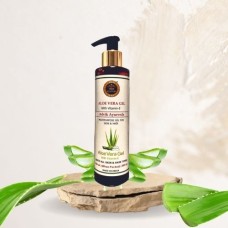 200ml Vitamin-e Aloe Vera Gel