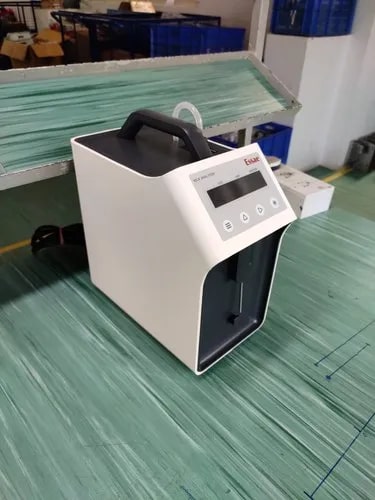 Essae Milk Analyzer, For Industrial, Voltage : 220 V