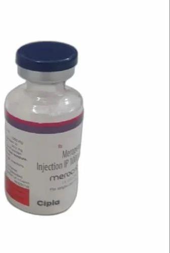 2000 Mgmeropenem Injection