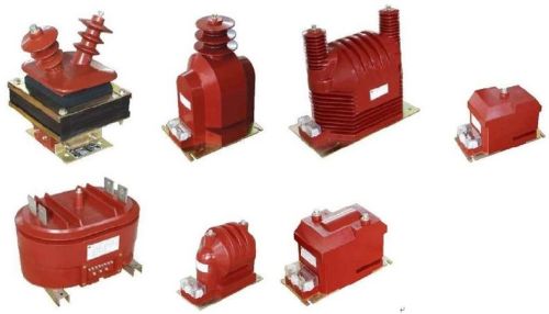 Potential Transformers