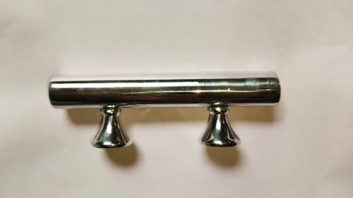 Polished Aluminum Door Handle, Feature : Rust Proof, Fine Finished