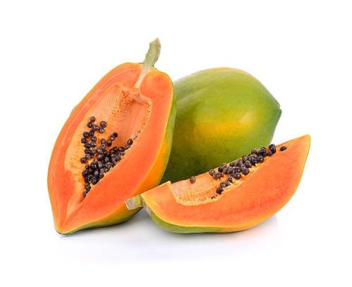 Organic Fresh Papaya, Style : Natural