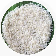 Organic Steam Basmati Rice, For Cooking, Certification : FSSAI Certified