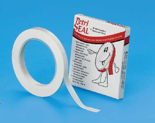 Tarsons Plain Petri Seal, Specialities : Anti Static