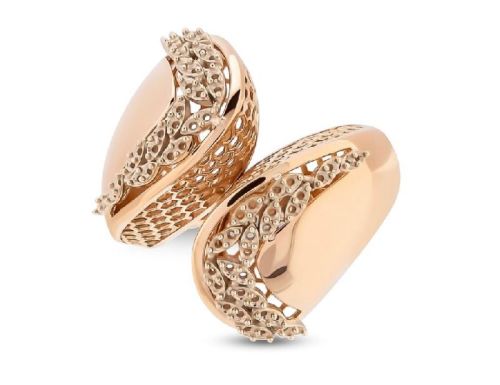 Diamond Earrings Making Services