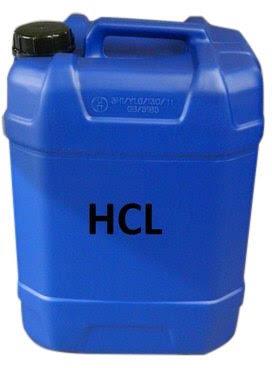 Hydrogen Chloride HCL Acid, Form : Liquid