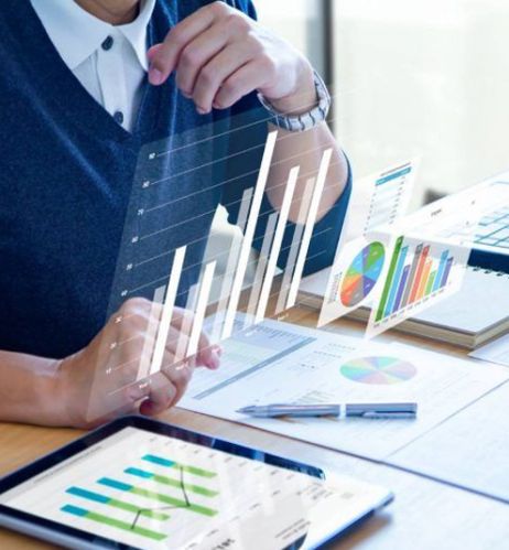 Multi Channel Management