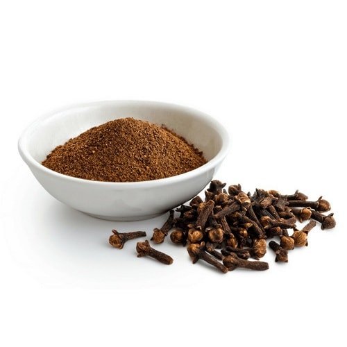 Organic Clove Powder, Color : Light Brown