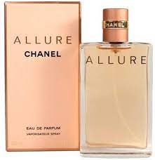 Chanel Allure EDP W 50 Perfume, Shelf Life : 1Yrs