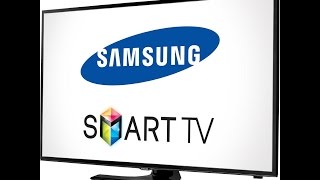 Samsung 51 Inch Plasma Hd Smart TV