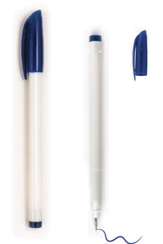 Skyeet Trigo Opaque Body Pen, Packaging Type : Paper Box