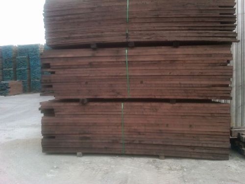 Hardwood Walnut Lumber, Length : 7' longer, Grade : FAS