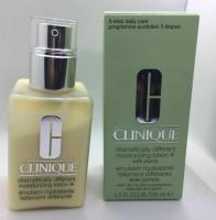 Clinique Dramatically Different Moisturizing Lotion, For Home, Form : Liquid