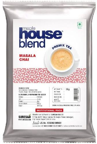 Maple House Blend Masala Chai, Packaging Size : 1kg
