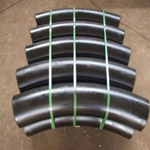Carbon Steel Bends, Brand Name : cangrun